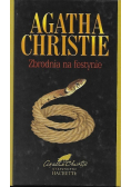 Zbrodnia na festynie Tom 57