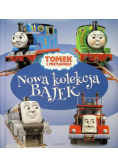 Tomek i przyjaciele Nowa kolekcja bajek