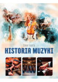 Historia muzyki