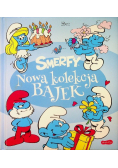 Smerfy Nowa kolekcja bajek