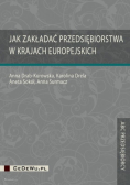 Jak zakładać przedsiębiorstwa w krajach europejskich