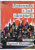 Dziennik z lat okupacji
