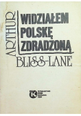 Widziałem Polskę zdradzoną