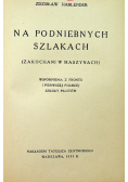 Na podniebnych szlakach 1935 r.