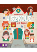 W szkole jest fajnie