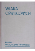 Wiara oświeconych