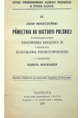 Pamiętnik do historyi polskiej, 1905 r.