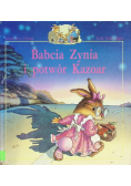 Babcia Zynia i potwór Kazoar