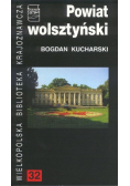 Powiat wolsztyński