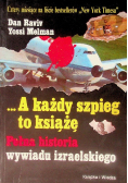 A każdy szpieg to książę
