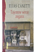 Tajemne serce zegara