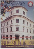 Hotelarstwo w Polsce