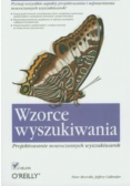 Wzorce wyszukiwania