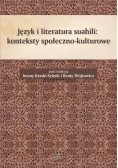 Język i literatura suahili