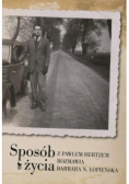 Sposób życia