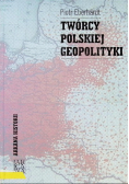 Twórcy polskiej geopolityki