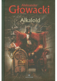Alkaloid