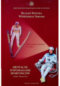 Mentalne Wspomaganie Sportowców