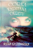 Córka kapitana okrętu