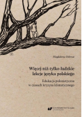 Więcej-niż-tylko-ludzkie lekcje języka polskiego