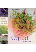 Ogród ziołowy
