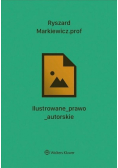 Ilustrowane prawo autorskie