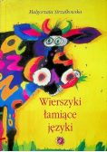 Wierszyki łamiące języki