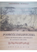 Podróże Inflantyczka