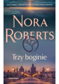 Trzy boginie pocket