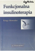 Funkcjonalna insulinoterapia