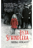 Lista Schindlera