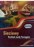 Rejonowy  Rozkład Jazdy Pociągów ważny od 10 12 2006 do 8 12 2007