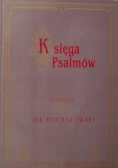 Księga Psalmów
