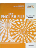English File NEW Upper-Intermediate