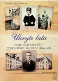 Ukryte lata