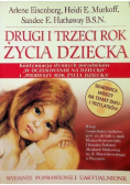 Drugi i trzeci rok życia dziecka