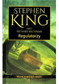 Kolekcja mistrza grozy Tom 58 Regulatorzy