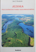 Jeziora Pszczewskiego Parku Krajobrazowego