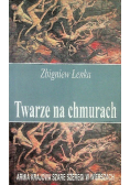 Twarze na chmurach