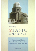 Miasto umarłych