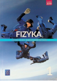 Fizyka 1 Podręcznik Zakres podstawowy