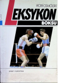 Leksykon boksu