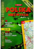 Przewodnik Polska niezwykła
