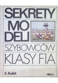 Sekrety modeli Szybowców klasy FIA