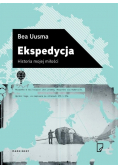 Ekspedycja Historia mojej miłości