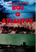 Bój o Atlantyk