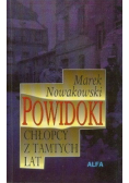 Powidoki Chłopcy z tamtych lat