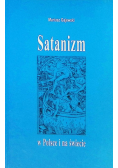 Satanizm w Polsce i na świecie