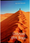 Usłyszeć głos Boga