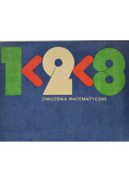 123 ćwiczenia matematyczne